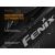 Придбати Поясна сумка Fenix AFB-10 блакитна, image , зображення 4, характеристики, відгуки