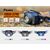 Придбати Ліхтар налобний Fenix HL40R Cree XP-LHIV2 LED сірий, image , зображення 9, характеристики, відгуки