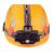 Придбати Ліхтар налобний Fenix HL60R DY Cree XM-L2 U2 Neutral White LED, image , зображення 6, характеристики, відгуки