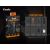 Купить Ручной фонарь Fenix TK16 V2.0, фото , изображение 18, характеристики, отзывы