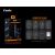 Купить Фонарь ручной Fenix WF30RE, фото , изображение 14, характеристики, отзывы