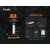 Придбати Мультіліхтар Fenix WT16R, image , зображення 16, характеристики, відгуки
