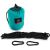 Придбати Гамак одномісний Naturehike Single Super light NH17D012-C, 340T polyester, блакитний, image , характеристики, відгуки