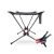 Придбати Гамак розкладний одномісний Naturehike Outdoor Folding Hammock NH20JJ011, 300D Oxford, чорний, image , зображення 2, характеристики, відгуки