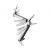 Купить Мультитул Leatherman Wave Plus, синтетичний чохол, 
карт.коробка 832524, фото , характеристики, отзывы