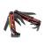 Придбати 832745 Мультиінструмент LEATHERMAN SIGNAL CRIMSON, синтетичний 
чохол, картонна коробка, image , характеристики, відгуки
