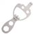 Придбати Міні-Мультитул NexTool BOTTLE OPENER Finger Bro KT5009B, image , характеристики, відгуки