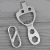 Купить Мини-Мультитул NexTool BOTTLE OPENER Finger Bro KT5009B, фото , изображение 8, характеристики, отзывы