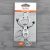 Купить Мини-Мультитул NexTool BOTTLE OPENER Finger Bro KT5009B, фото , изображение 9, характеристики, отзывы