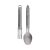 Придбати Столовий прилад NexTool Outdoor Spoon Fork KT5525, image , характеристики, відгуки