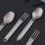 Купить Столовий прибор NexTool Outdoor Spoon Fork KT5525, фото , изображение 7, характеристики, отзывы