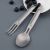 Купить Столовий прибор NexTool Outdoor Spoon Fork KT5525, фото , изображение 8, характеристики, отзывы