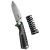 Купить Багатофункціональний ніж Xiaomi NexTool 3 в 1 NE20021 Black (6945064210863), фото , изображение 4, характеристики, отзывы