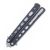 Купить Нож складной карманный /230 мм/440C/Balisong -  06EX012, фото , изображение 2, характеристики, отзывы