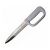 Купить Нож нескладной кухонный /298 мм/Sandvik 12C27/ - Morakniv 1-0144, фото , характеристики, отзывы