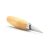 Придбати Ніж Morakniv Woodcarving 122, laminated steel (106-1654), image , зображення 2, характеристики, відгуки