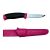Придбати Ніж Morakniv Companion Magenta нержавіюча сталь колір пурпурний, image , характеристики, відгуки