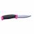 Придбати Ніж Morakniv Companion Magenta нержавіюча сталь колір пурпурний, image , зображення 2, характеристики, відгуки