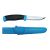 Придбати Ніж Morakniv Companion Blue нержавіюча сталь колір блакитний, image , характеристики, відгуки