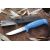 Купить Нож нескладной туристический,рыбацкий /206 мм/Sandvik 12C27/ - Morakniv 12241, фото , изображение 3, характеристики, отзывы
