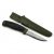 Придбати Ніж Morakniv 12494 Companion Green Heavy Duty MG вуглецева сталь, image , зображення 2, характеристики, відгуки