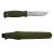 Купить Нож нескладной туристический,рыбацкий /228 мм/Sandvik 12C27/ - Morakniv 12634, фото , характеристики, отзывы