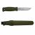 Купить Нож нескладной туристический,рыбацкий /228 мм/Sandvik 12C27/ - Morakniv 12634, фото , изображение 2, характеристики, отзывы