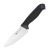 Придбати Ніж Mora Frosts Cooks 4130PG Кухонний 5"/130 мм Чорний 
колір, image , характеристики, відгуки