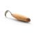 Придбати Ніж Morakniv Woodcarving Hook Knife 164, image , зображення 4, характеристики, відгуки