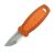 Придбати Ніж Morakniv Eldris помаранчевий (13501), image , характеристики, відгуки