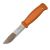 Купить Нож нескладной туристический, охотничий, рыбацкий /228 мм/Sandvik 12C27/ - Morakniv 13507, фото , характеристики, отзывы