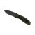 Купить Нож Kershaw Blur Black Blade, ц:olive, фото , изображение 2, характеристики, отзывы
