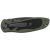 Купить Нож Kershaw Blur Black Blade, ц:olive, фото , изображение 3, характеристики, отзывы