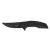 Купить Нож Kershaw Outright ц:black, фото , изображение 2, характеристики, отзывы