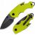 Придбати Ніж Kershaw Shuffle Lime (8700LIMEBW), image , зображення 2, характеристики, відгуки