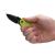 Придбати Ніж Kershaw Shuffle Lime (8700LIMEBW), image , зображення 4, характеристики, відгуки