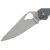 Придбати Ніж складаний Spyderco Byrd Cara Cara 2 сірий (BY03PGY2), image , зображення 3, характеристики, відгуки