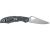 Придбати Ніж складаний Spyderco Byrd Cara Cara 2 сірий (BY03PGY2), image , зображення 4, характеристики, відгуки