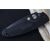Купить Нож Spyderco Resilience Black Blade FRN, фото , изображение 2, характеристики, отзывы