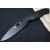 Купить Нож Spyderco Resilience Black Blade FRN, фото , изображение 3, характеристики, отзывы