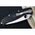 Купить Нож Spyderco Resilience FRN, полусеррейтор, фото , изображение 2, характеристики, отзывы