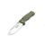 Купить Нож складной карманный /210 мм/440C/Axis Lock - Ganzo G720-G, фото , изображение 6, характеристики, отзывы