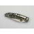 Купить Нож складной карманный /215 мм/440C/Liner Lock - Ganzo G732-OR, фото , изображение 23, характеристики, отзывы