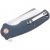 Купить Нож CJRB Crag G10 gray, фото , характеристики, отзывы