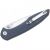 Купить Ніж CJRB Centros G10 gray, фото , характеристики, отзывы