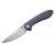 Купить Нож CJRB Feldspar G10 gray, фото , изображение 2, характеристики, отзывы