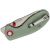 Придбати Ніж CJRB Maileah SW, AR-RPM9 Steel, G10 ц: mint green, image , зображення 2, характеристики, відгуки