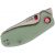 Придбати Ніж CJRB Maileah SW, AR-RPM9 Steel, G10 ц: mint green, image , зображення 3, характеристики, відгуки