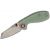 Придбати Ніж CJRB Maileah SW, AR-RPM9 Steel, G10 ц: mint green, image , зображення 4, характеристики, відгуки