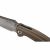 Купить Нож складной карманный, туристический /213 мм/Sandvik 14C28N/Liner Lock - Ruike P155-B, фото , изображение 7, характеристики, отзывы